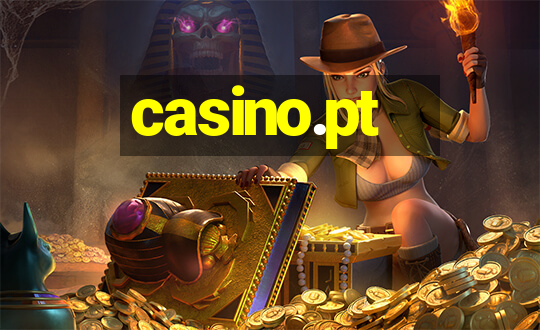 casino.pt