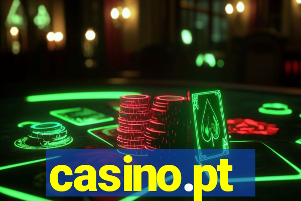 casino.pt