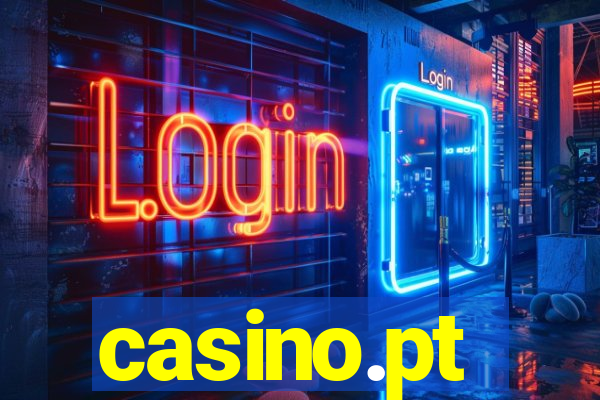 casino.pt