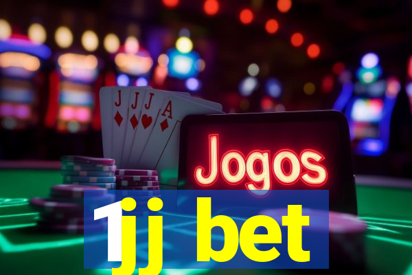 1jj bet