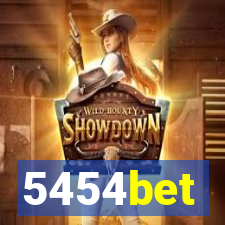 5454bet