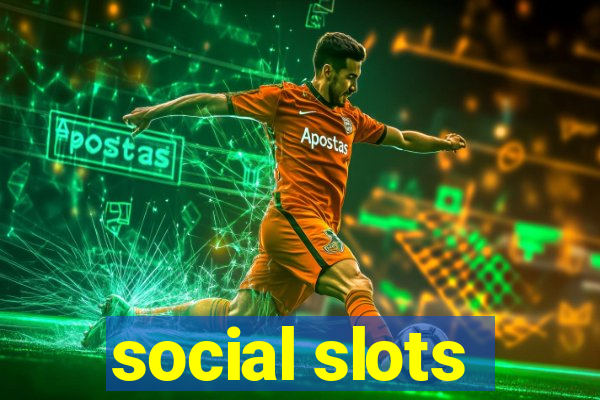 social slots