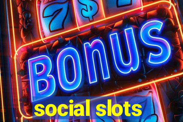 social slots