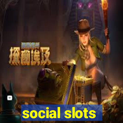 social slots