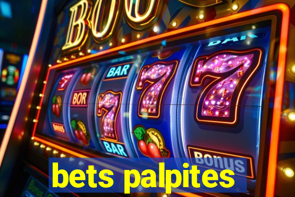 bets palpites