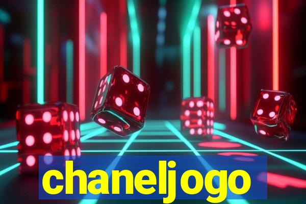 chaneljogo