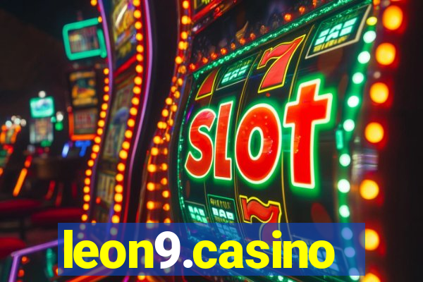 leon9.casino