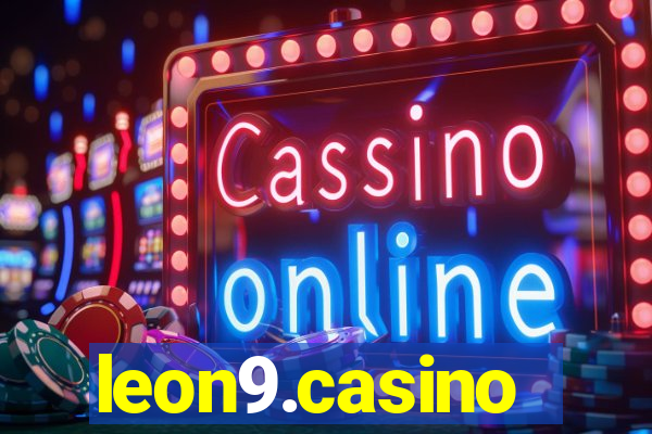 leon9.casino