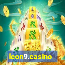 leon9.casino