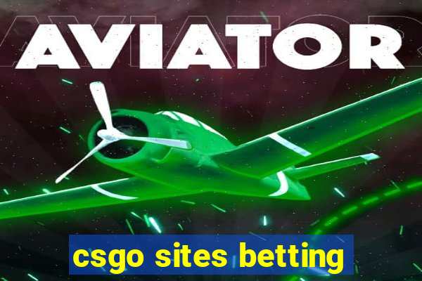 csgo sites betting