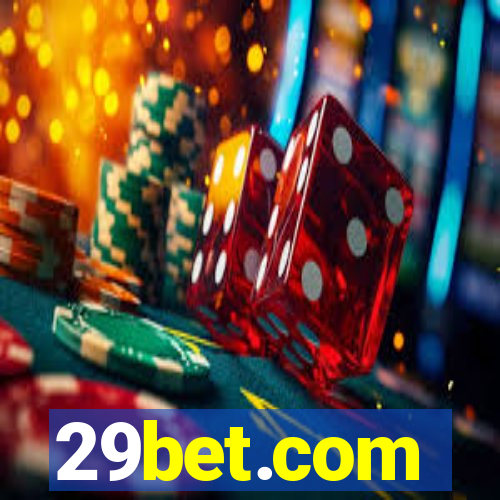 29bet.com