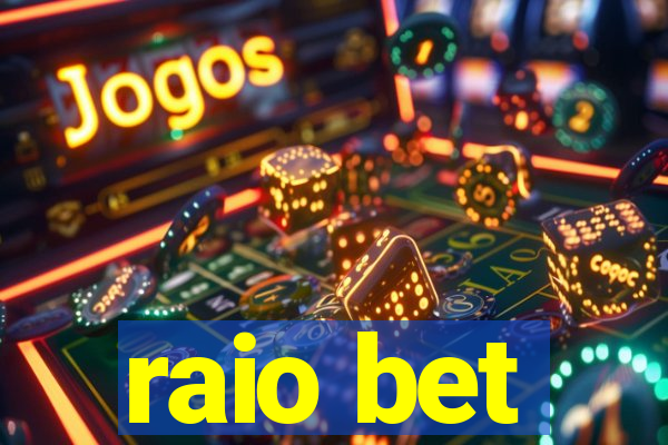 raio bet