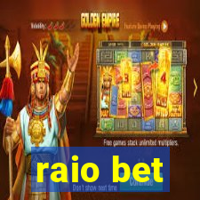 raio bet