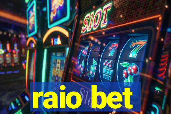 raio bet