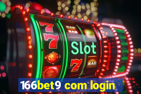 166bet9 com login