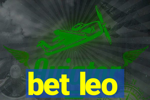 bet leo