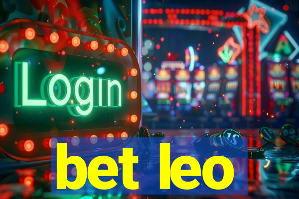 bet leo