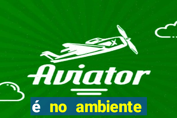 é no ambiente interno de uma empresa que se encontra pontos fortes e fracos