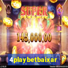 4playbetbaixar