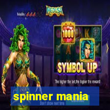 spinner mania