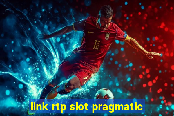 link rtp slot pragmatic