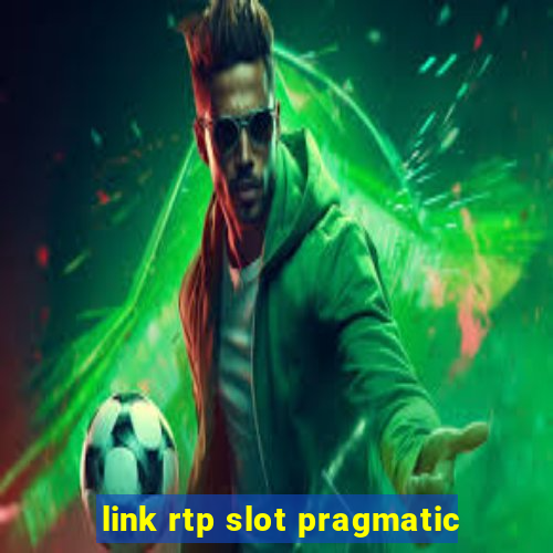 link rtp slot pragmatic