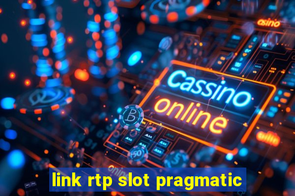 link rtp slot pragmatic