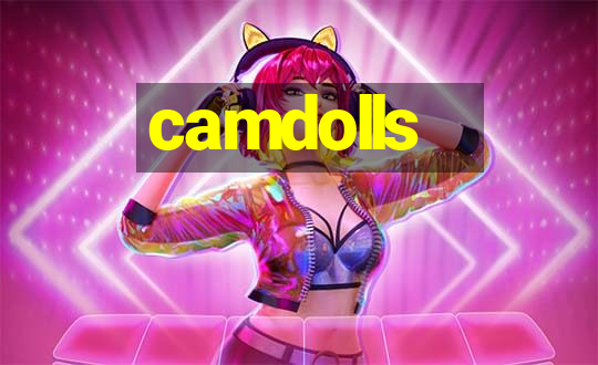 camdolls