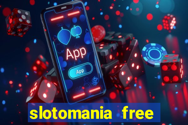 slotomania free slot games