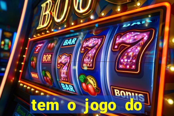 tem o jogo do tiger na betano