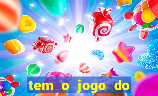 tem o jogo do tiger na betano