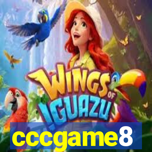 cccgame8