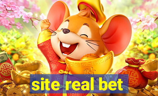 site real bet