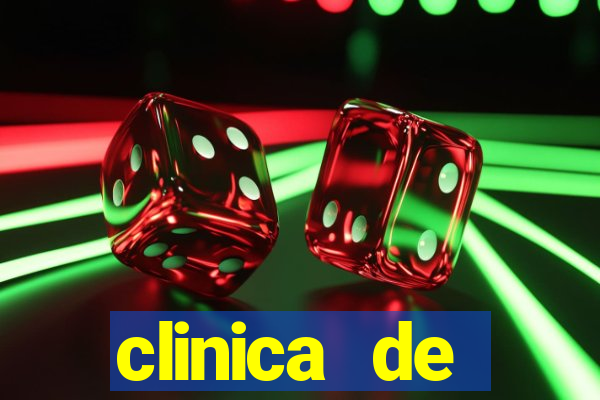 clinica de recupera??o em patos de minas