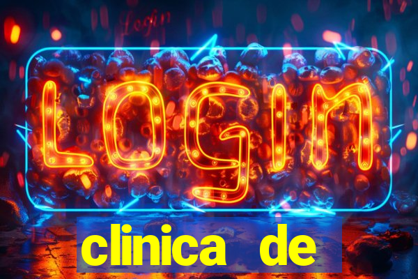 clinica de recupera??o em patos de minas