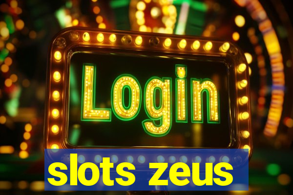 slots zeus