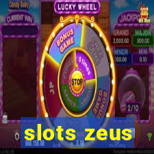 slots zeus