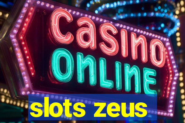 slots zeus