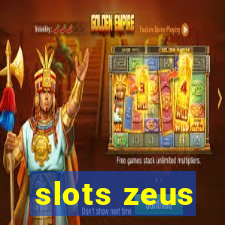 slots zeus