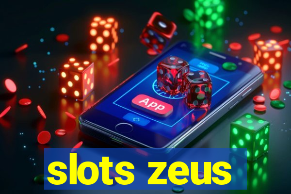 slots zeus