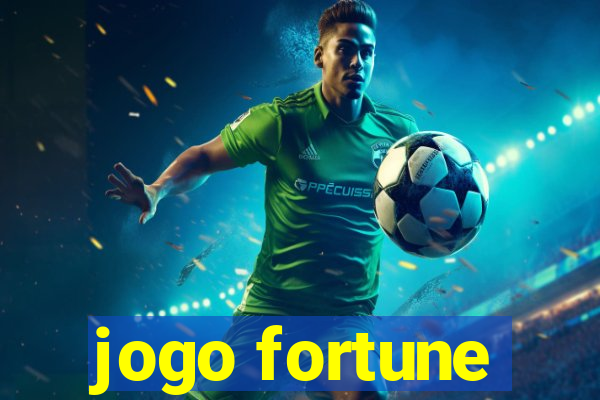 jogo fortune