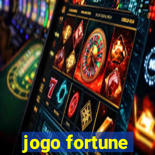 jogo fortune