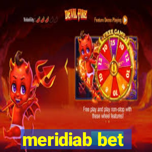 meridiab bet