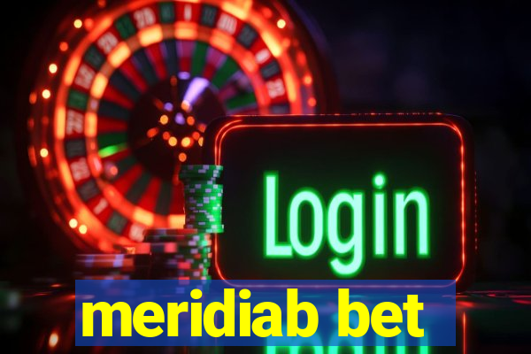 meridiab bet