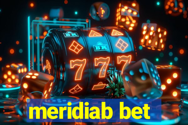 meridiab bet