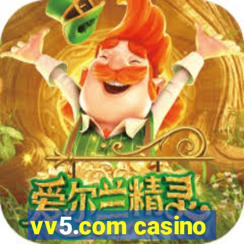 vv5.com casino