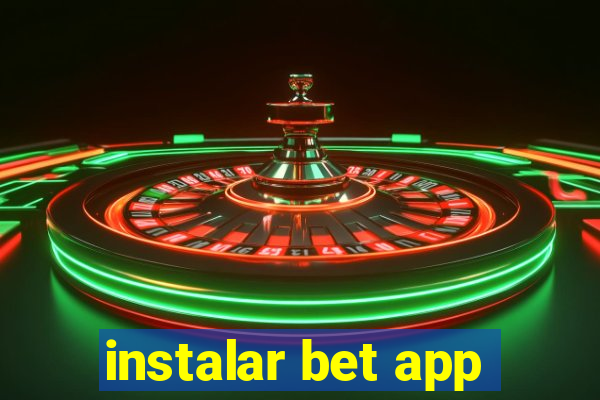 instalar bet app