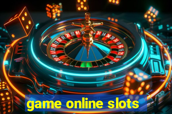 game online slots