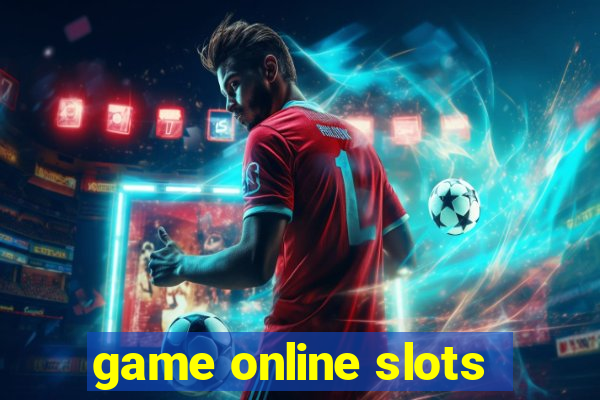 game online slots