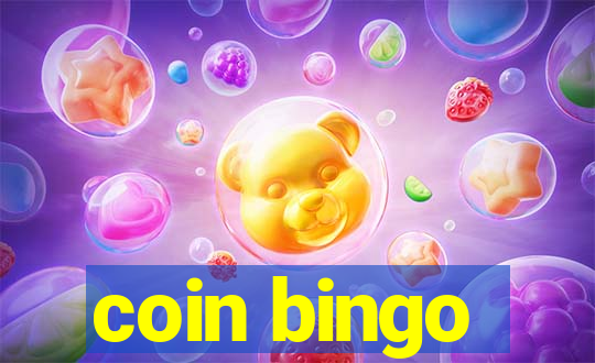 coin bingo